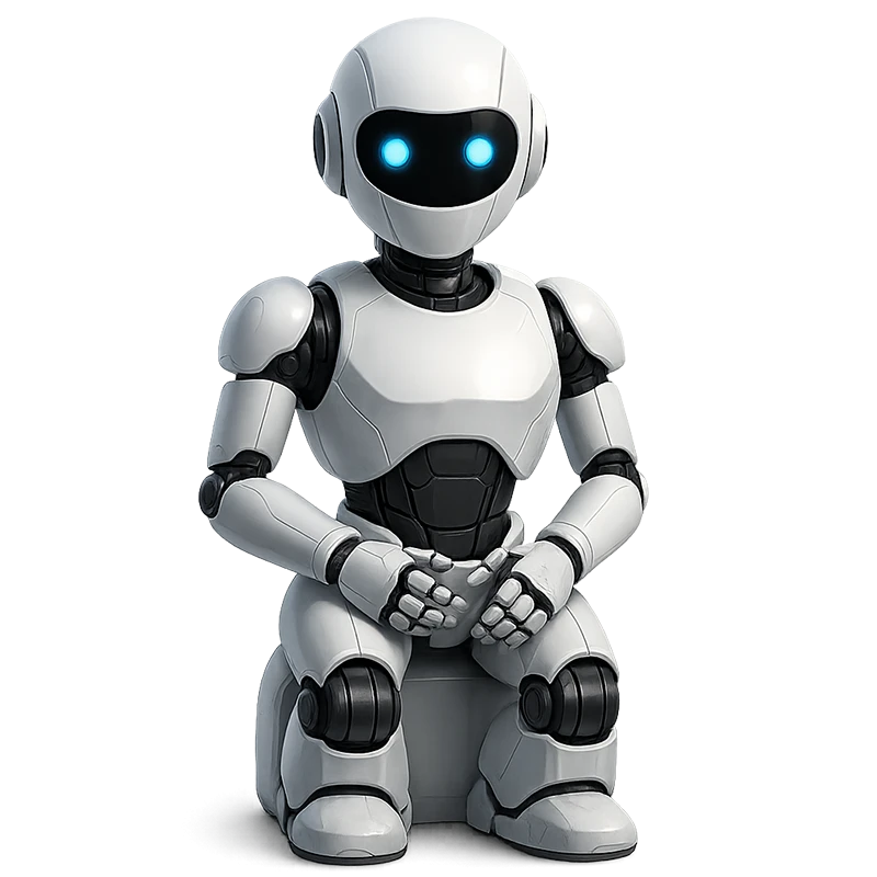 Nexora AI assistant illustration